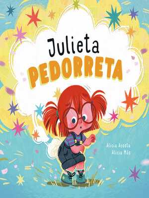 cover image of Julieta Pedorreta
